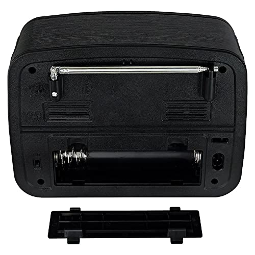Rádio Livstar Cnn-2257Rut Am Fm Usb Bluetooth