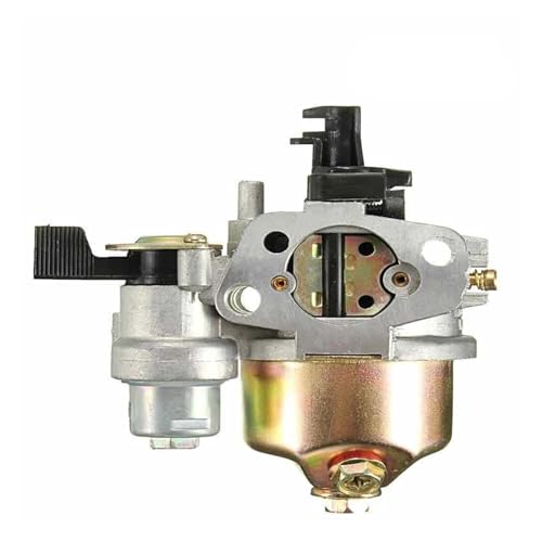 Carburador para motor GX120 ideal para restaurar la potencia en motocicletas