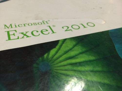 New Perspectives on Microsoft Excel 2010: Comprehensive (New Perspectives Series: Individual Office Applications) - Thumbnail 2