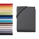 Hometex Premium Spannbettlaken