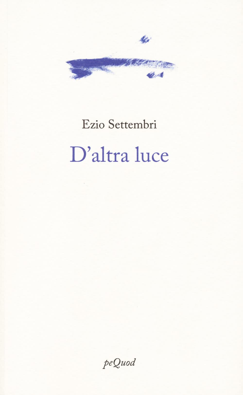 D'altra Luce - 4