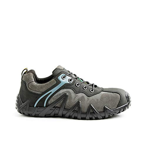 Terra Men's VENOM Work Shoe2