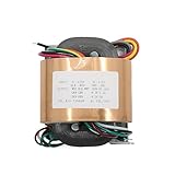 Transformateurs d'alimentation