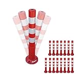 BEEPER HL705-15 Flexibler Wegweiser, Orange