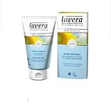 Vegan, NaTrue. Lavera Aftersun Loción 150 ml