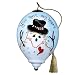 Ne'Qwa Ornament "You Melt My Heart", 3-Inches Tall, Designed by noted artist Diane Knott