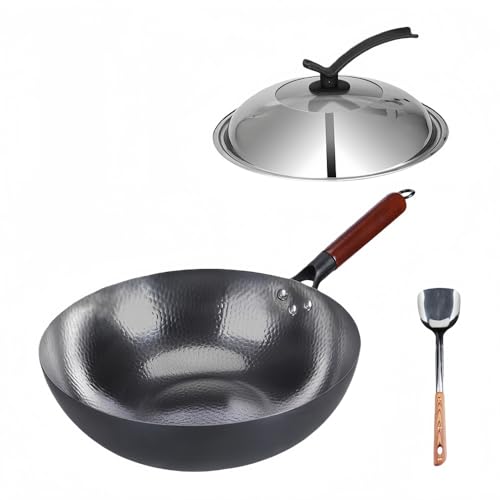 AOUDN���ؓ�S �t���C�p���`���I�ȃR�[�e�B���O����Ă��Ȃ���茒�N�I�ȃm���X�e�B�b�N�p��������ꂪ�ȒP�g�����A�ύ��݁A�u�ߕ��ȂǂɓK���Ă��܂������̔M���ƌ݊���������܂� (30cm�i+�X�e�����X�W+�w���j)