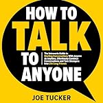 Cover of How to Talk to Anyone