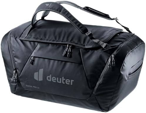 Avis Deuter Duffel Pro
