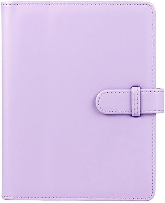 Album for Instax LiPlay Instant Camera, Polaroid Snap SnapTouch Instant, Smile Printomatic