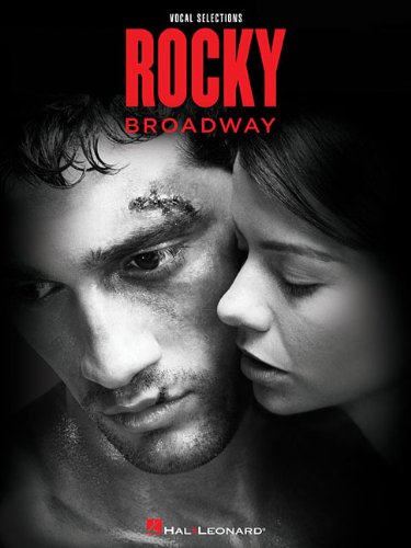 Rocky: Vocal Selections