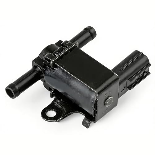 Purge Control Solenoid Valve 136200-2262 36162-PLC-003 for Honda 2001-2005 for Civic 1.7L L4 Vapor Canister