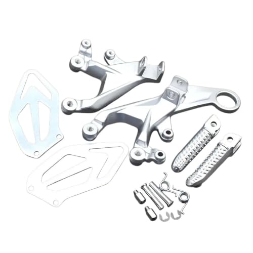 Repose-pieds moto S1000RR support pédale avant pour remplacer les pièces usées 2015-2017