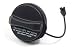 Genuine Land Rover LR053665 Fuel Filler Cap for LR3, LR4, Evoque, and Range Rover Sport