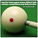 VIBRANTIA Pro-Cue Ball 2-1/4