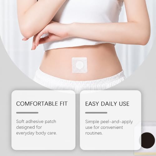 Weight Less Patch by Zavonirae - image 5