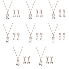 ROSE GOLD-8 SETS