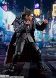 Figurine Tekken Kazuya Mishima SH Figuarts de 15 cm – photo 3