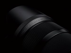 Sigma 35mm F1.4 Art DG HSM Lens for Canon — photo 6 of 6