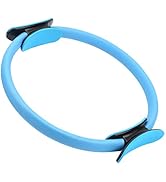 Gavigain Ring Circle, Magic Circle Inner Thigh Exercise Equipment for Women Yoga Pilates Ring for...