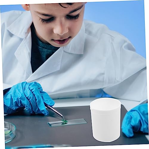 Outil de préparation chimique en PTFE pour mélanges et dissolution - 3