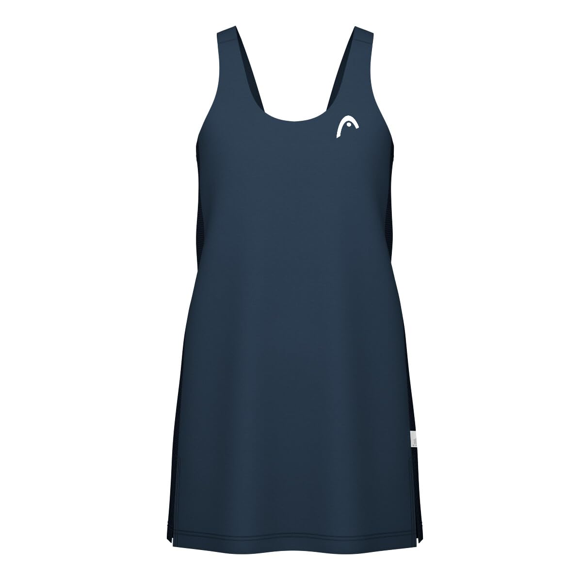 HEAD Spirit Dress Women Vestito da Tennis Donna