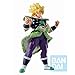 Ichibansho Figure - Dragon Ball Super - Super Saiyan Broly (Vs Omnibus Super), Bandai Spirits Collectible Statue
