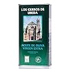 Los Cerros de Ubeda – Extra Virgin Olive Oil – Can 1L