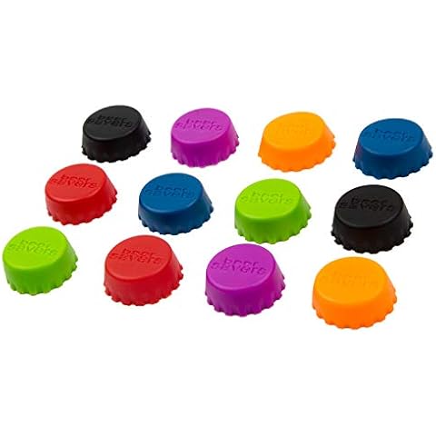 Tapones para botellas BlueFox Cover
