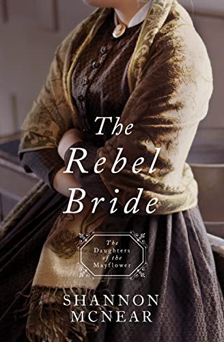 Rebel Bride view 2