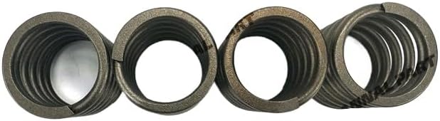 Valve Spring Suitable for Kubota Z482 Engine Part