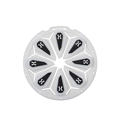 HK Army Dye LT-R/Rotor Paintball Loader Hopper Basic Epic Speed Feed Accessory - Storm Trooper