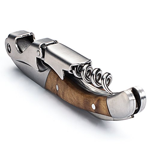 Cavatappi Tenrai Waiter da cameriere tutto in uno