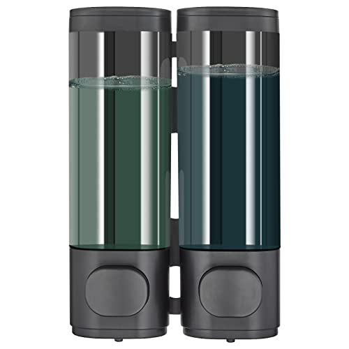 Dispensador de champú y acondicionador, dispensador de...