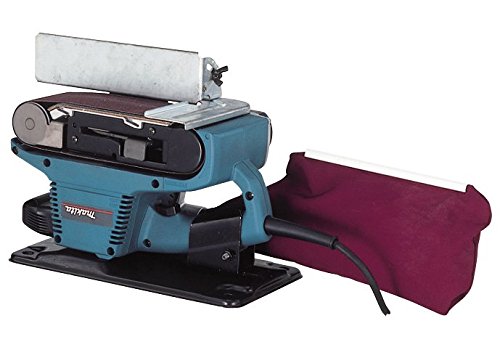 Makita 193055-3 Belt Sander Stand 9920/9404/99, Multi-Colour #TOP1