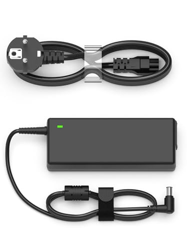 Adaptador De CA Compatible Con Sharp AQUOS LC-20B6U