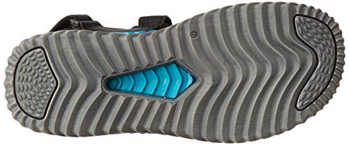 Image of Bourge mens Garda-z17 Sandals