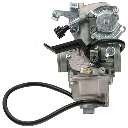 Carburateur Honda XR250R couvercle pour vos sorties enduro XR 250 1985