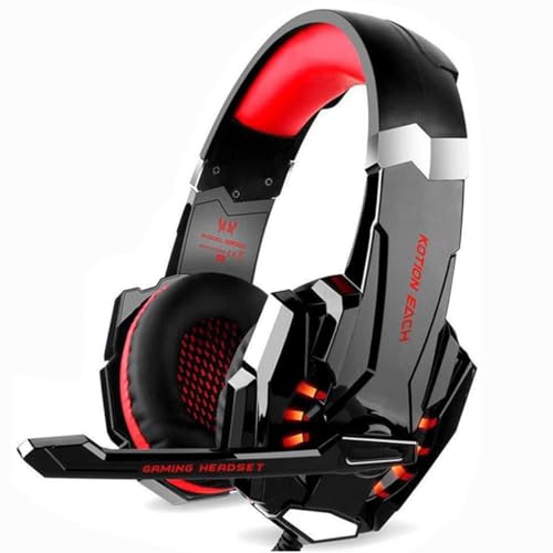 ゲーミングヘッドセット ヘッドセット PS4 ヘッドホン マイク付き ボイスチャット ゲーム用 PS5 ゲーム Switch ゲーミングイヤホン USB イヤホン PC対応 荒野行動 マイク COD 会話 ボイチャ パソコン スカイプ FPS ギフト LE