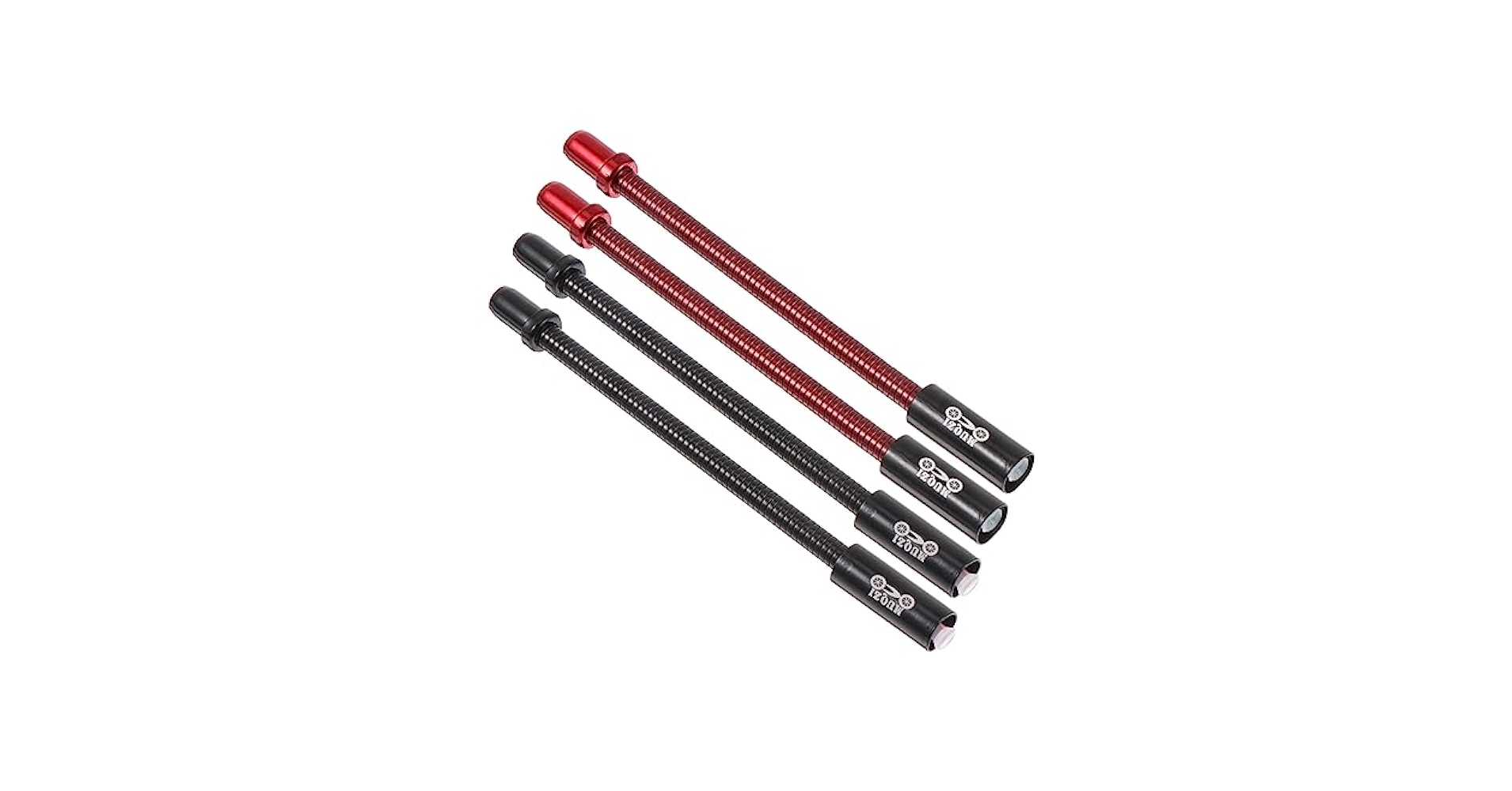 nudle様　用 Amazon.com : BESPORTBLE Stainless Steel Bike Noodles