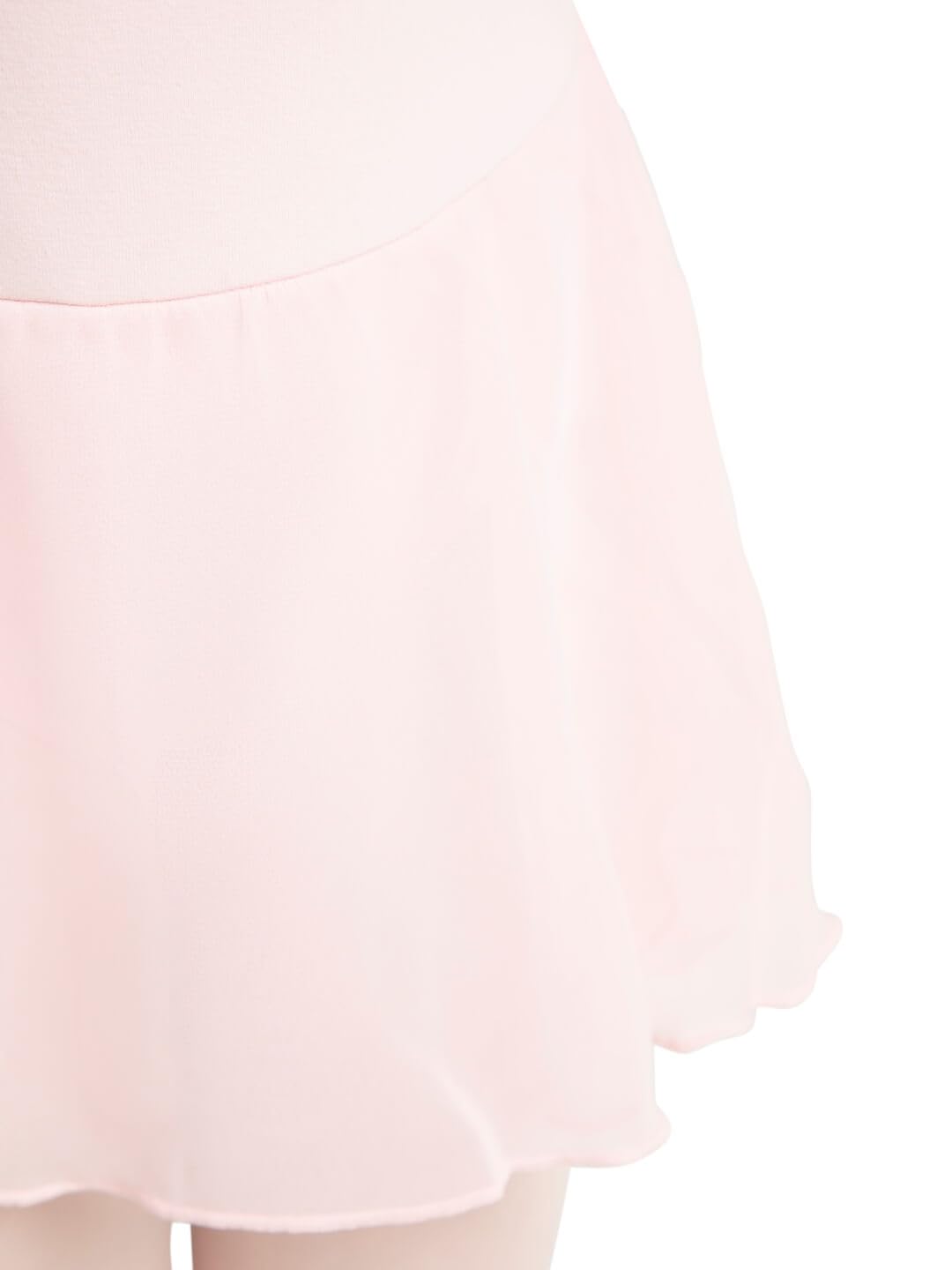 Capezio Damen 11305c Kleid mit Flatterärmeln