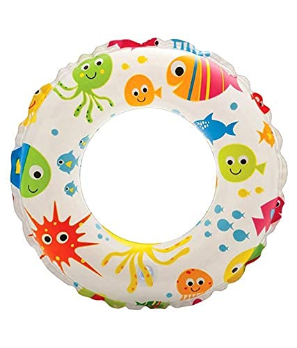 Swimming Ring for Kids Inflatable Swimming Tube for Kids (6-10 Years) (B0C84WLWJW) Amazon Price History, Amazon Price Tracker
