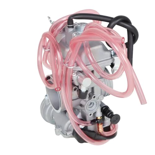 Carburateur 38 mm résout les pannes de démarrage pour CRF250X WR250