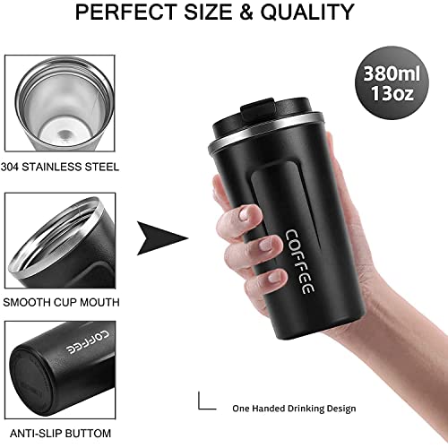 Consejos para Comprar Taza termica los 5 mejores. 24 Imagen adicional