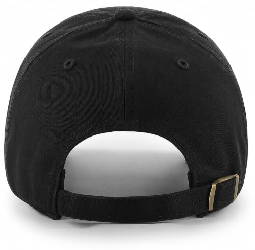 New York Cap | N&Y Crafted | Men Women Fashion Baseball Cap | Curved Brim Pure Cotton Twill Unisex-Adults