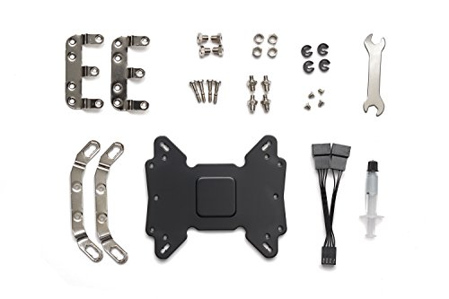 Image of be Quiet! BK020 Dark Rock TF Low Profile Silent Wings CPU Cooler - 220W TD