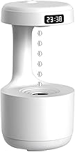 Air Humidifier - Designed to Reduce Gravity Effects, Enhancing Air Moisture Quality for Comfortable and Healthy Indoor Environments