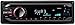 Produktbild Creasono Bluetooth CD Auto: MP3-Autoradio mit Bluetooth, CD-Player, USB, SD, RDS, 4X 50 Watt (MP3 Player Auto)
