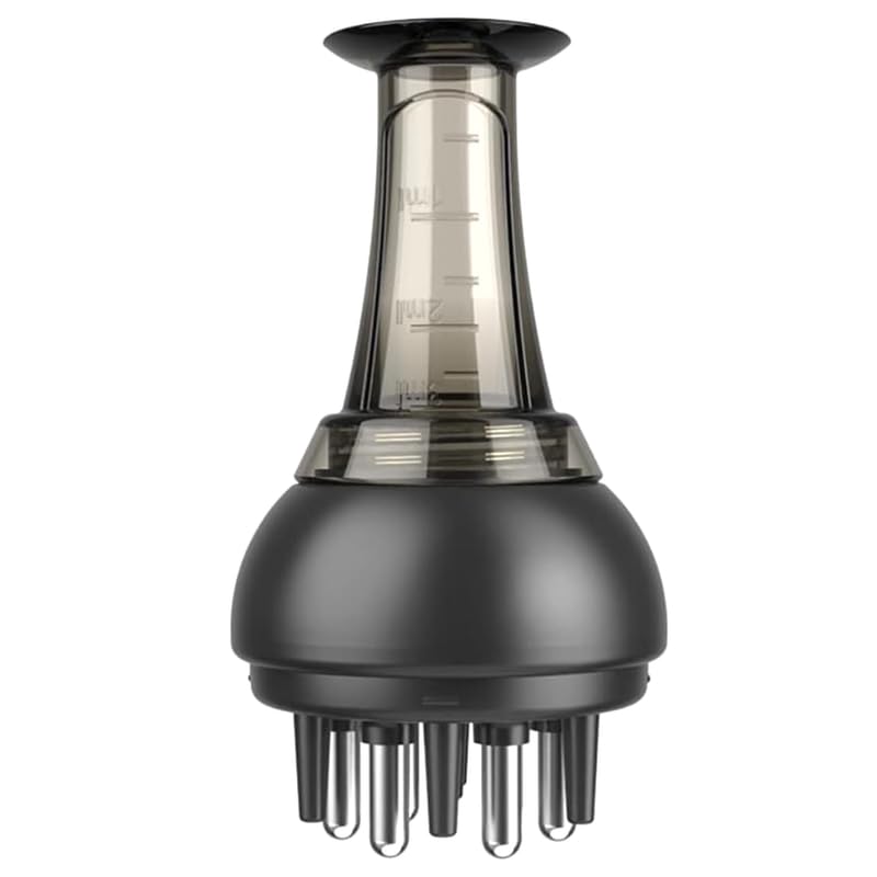 PRIME PICK Manual Scalp Massager for Minoxodil|Anti Hair Lose Scalp Applicator|Liquid Oriented massager for nutritional solutions&HairTonics to nourish Scalp (3Ml) (B0D22QN981) Amazon Price History, Amazon Price Tracker