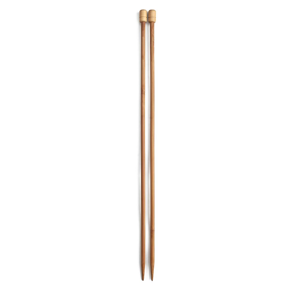Pony Bamboo Knitting Needles - 5.50mm (P66812)